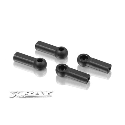 Composite Ball Joint, 4.9mm