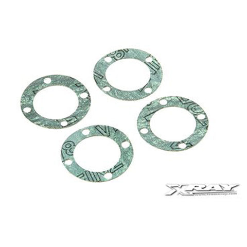 Gear Diff Gasket