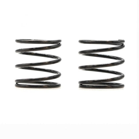 X4 XLP Shock Spring Set, C-2.6 (2)