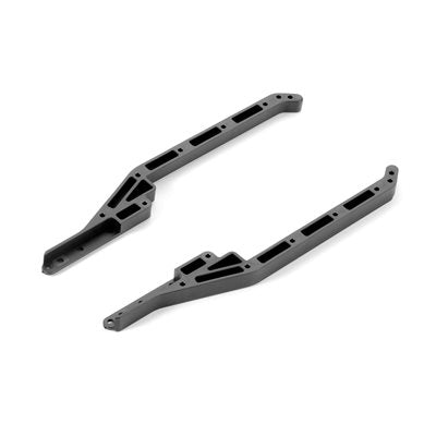 Composite Left & Right Chassis Side Guards, Medium