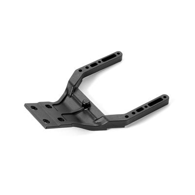 Composite Front Lower Chassis Brace, Hard