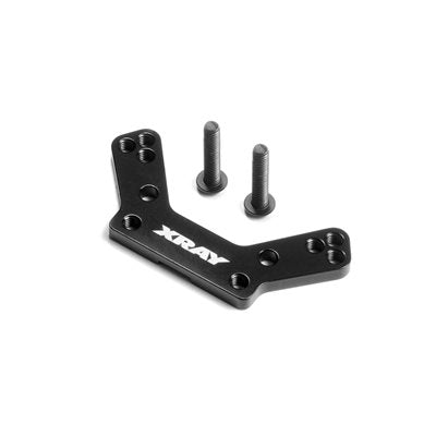 Rear Roll-Center Holder for Anti-Roll Bar, Aluminum