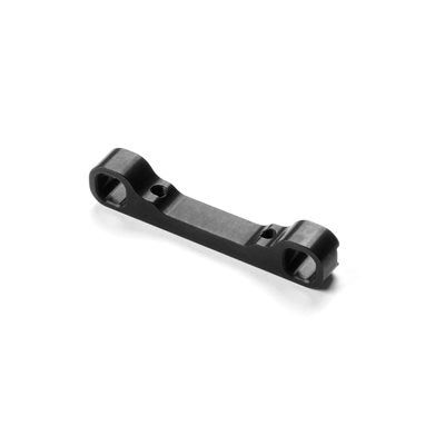 Aluminum Rear Lower Suspension Holder, Wider, Front