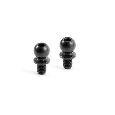 Ball End, 4.9mm, Thread 4mm