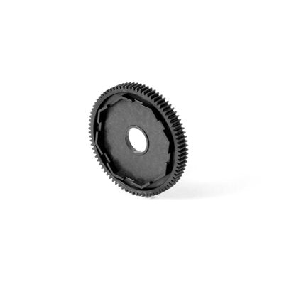 Composite 3-Pad Slipper Clutch Spur Gear, 81T