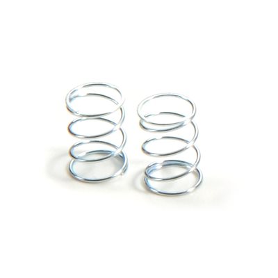 Side Spring C=0.6, Silver