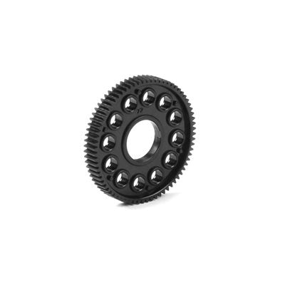 Composite Spur Gear 72T