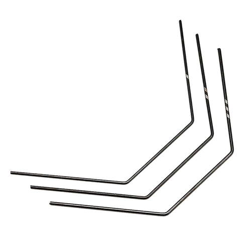 BD10 Rear Stabilizer Wires