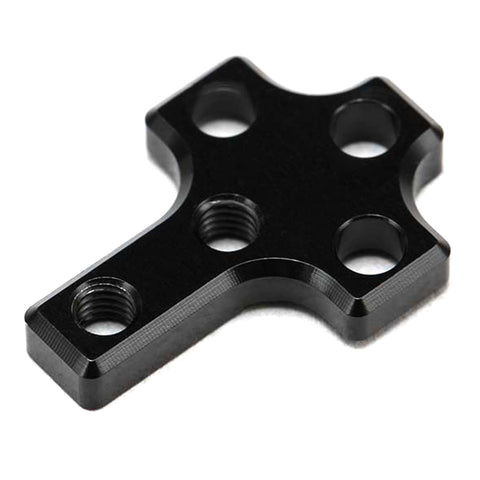 BD9 Center Bulkhead Plate, Short