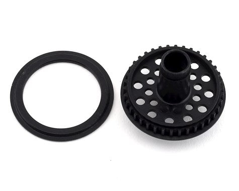 BD9 Front Molded Spool, 38T