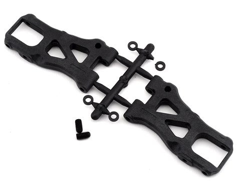 BD9 RTC Rear Graphite Suspension Arm