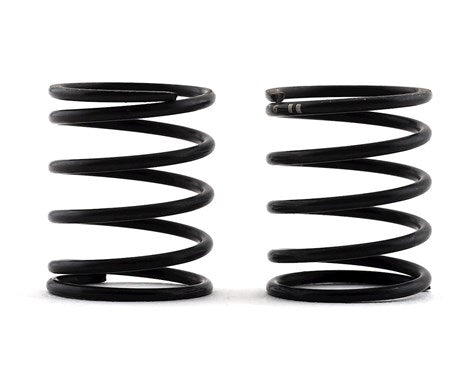 Shock Spring Set, SLF Short Shock II, Black