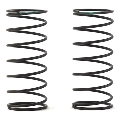 Racing Performer Ultra Front Buggy Springs, Green