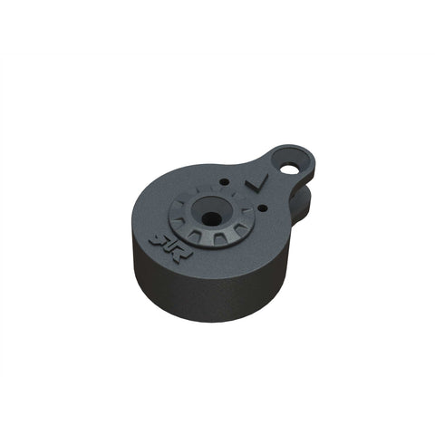 Direct Mount Servo Saver, 23T Spline