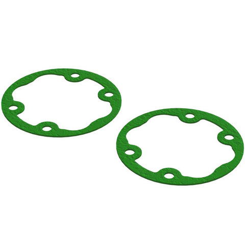 Differential Gasket