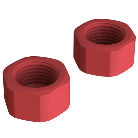 Composite Slipper Clutch Nut