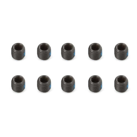 Set Screw, 3x3mm