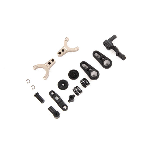 Dig 2-Speed Arm & Shaft Set, SCX10 III