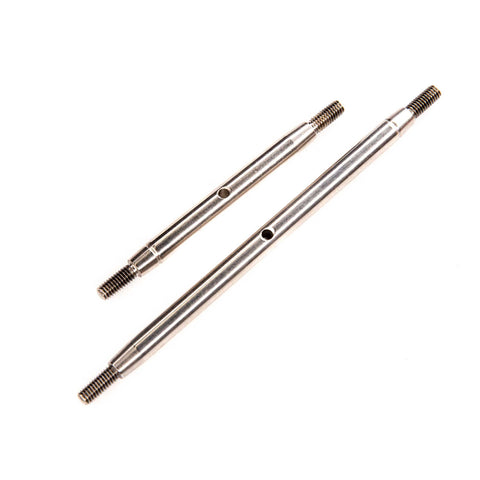 Stainless Steel Steering Links, SCX10 III