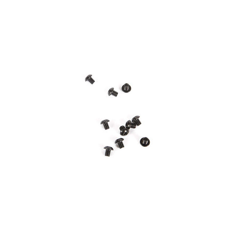 Button Head Screw, 2.5x3mm