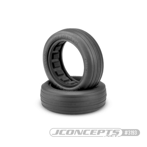 Hotties 2.2" Drag Racing Tire, Super Soft, Front