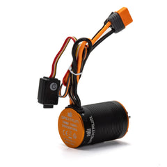 SPMXSEM1040A SPMXSEM1040A Firma 1400Kv Brushless 2-in-1 Crawler Motor/ESC