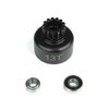 Clutch Bell 13T, NT48