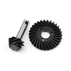 Axle Gear Set, 30T/8T: AR44