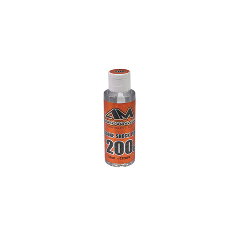 Silicone Shock Fluid v2 59ml, 200cst