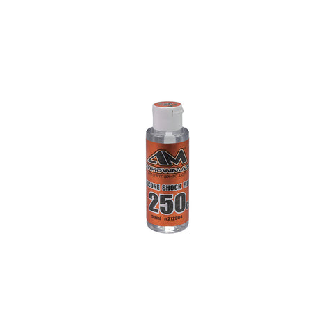 Silicone Shock Fluid v2 59ml, 250cst