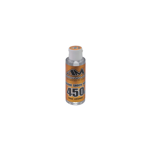 Silicone Shock Fluid v2 59ml, 450cst