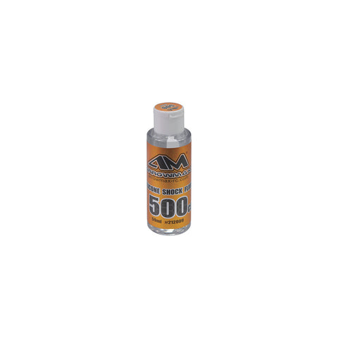 Silicone Shock Fluid v2 59ml, 500cst