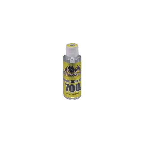 Silicone Shock Fluid v2 59ml, 700cst