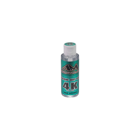 Silicone Diff Fluid v2 59ml, 5k cst