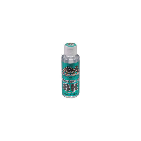 Silicone Diff Fluid v2 59ml, 8k cst