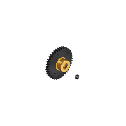 Super Light Narrow Pinion Gear, 48P 31T