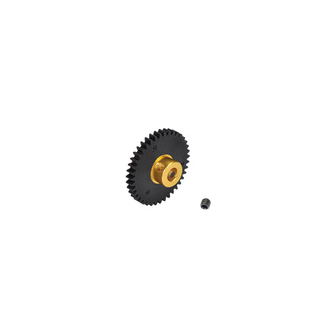 Super Light Narrow Pinion Gear, 48P 32T