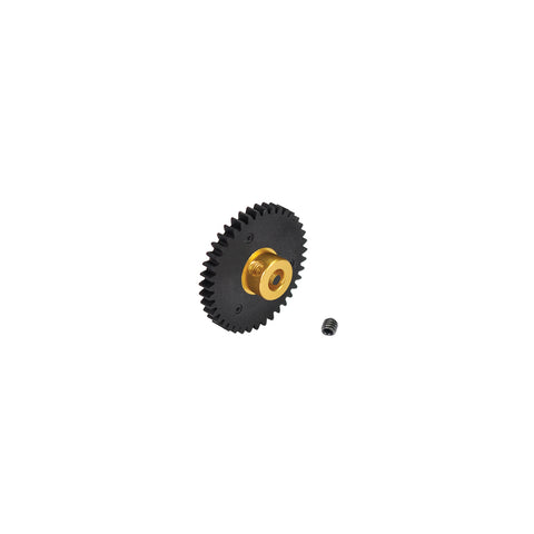 Super Light Narrow Pinion Gear, 48P 33T