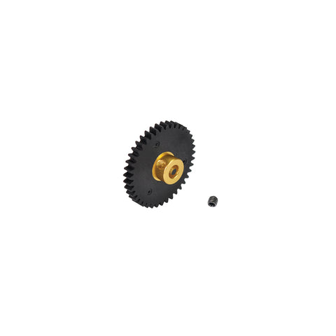 Super Light Narrow Pinion Gear, 48P 35T