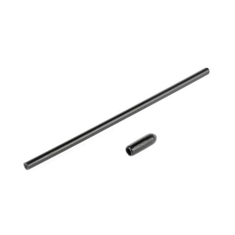 Antenna Pipe Set, 60mm