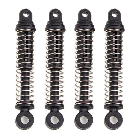 Enduro24 Shocks