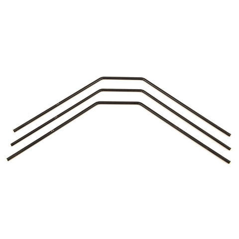 Rear FT Anti-roll Bar Set, 2.2-2.4mm, B3