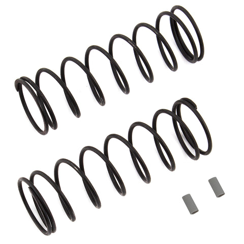 Front V2 Springs, 70mm, 5.3 lb/in Gray