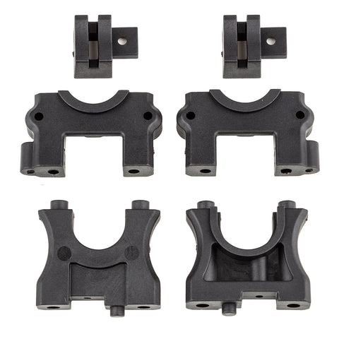 Team Associated 81448 Center Bulkhead, B3.2