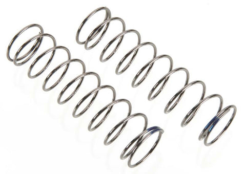 Rear Springs, 13mm, 2.8 lb/in Blue