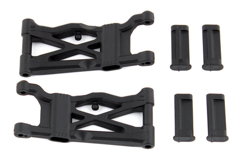 Rear Suspension Arms, B6.1