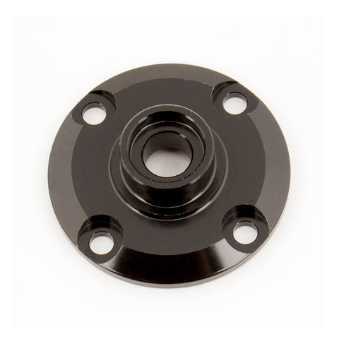 Aluminum Gear Differential Cover, B6.1