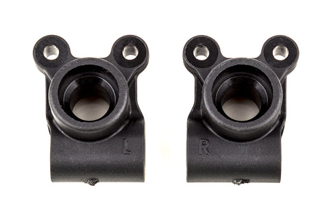 RC10B6.2 Rear Hubs (2)