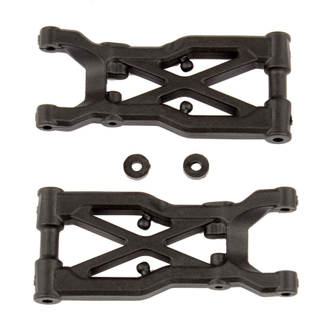 Rear Suspension Arms, B74