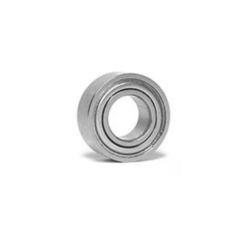 Metal Bearing, 4x8x3